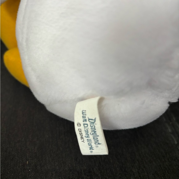 Donald Duck plush authentic Disney Parks - Picture 2 of 3